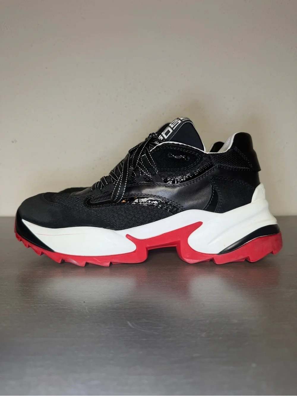Sergio Rossi these sergio